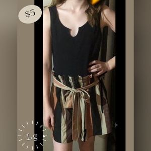 Womans Romper